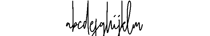 Masion Belle Regular FONT