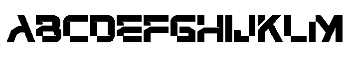 Massive Carving Demo Bold FONT