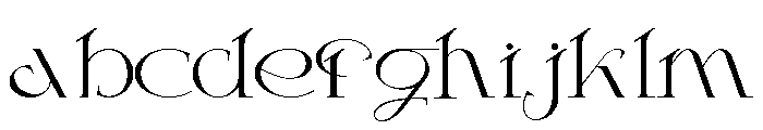 Massive Challenge Demo Regular FONT