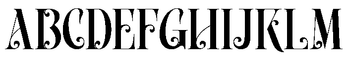 Massive Resource Demo Regular FONT
