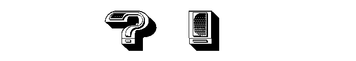 Mast Regular Font OTHER CHARS