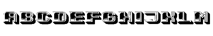 Mast Regular FONT