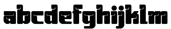 Masteng personal Regular FONT