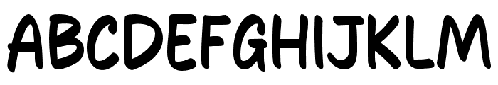 Master Flash FONT