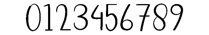 Masterday Font OTHER CHARS