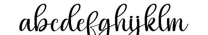 Masterday FONT