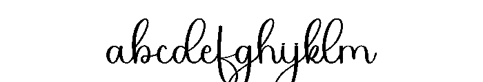 Masterline2 FONT