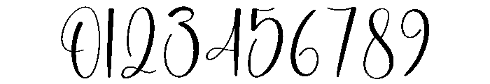 Mastery1 Font OTHER CHARS