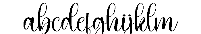 Mastery1 FONT