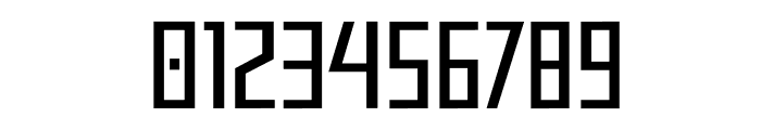Mastodon Font OTHER CHARS