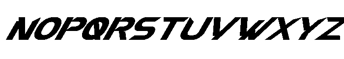 Maszeh Personal Use Only Reg Font LOWERCASE