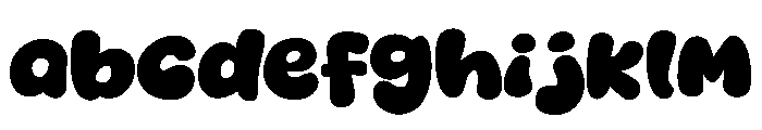 Matcha Cih FONT