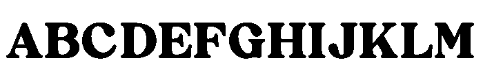 Matcha Holiks DEMO VERSION Font UPPERCASE