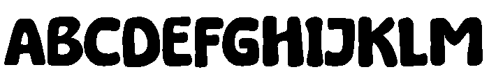 Matcha Home FONT