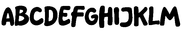 Matcha Style FONT