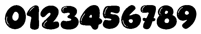Matcha World Font OTHER CHARS