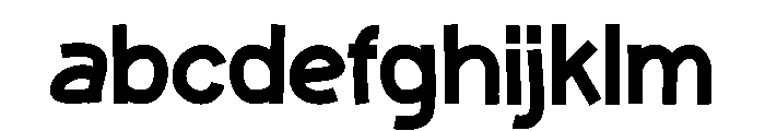 Matchuz FONT