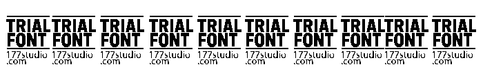 Material Lettering Demo Regular Font OTHER CHARS