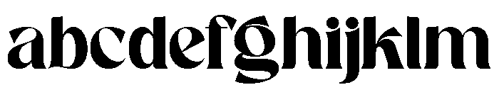 Material Lettering Demo Regular FONT