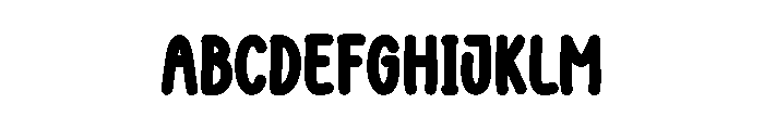 Material Font UPPERCASE