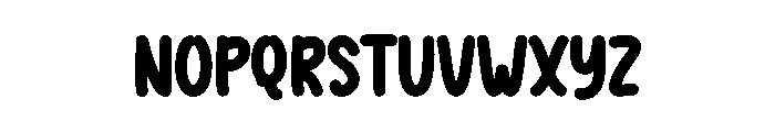 Material Font UPPERCASE