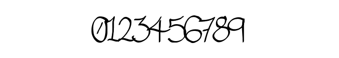 Matt Serif Font OTHER CHARS