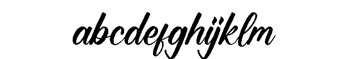 Mattrinah FONT