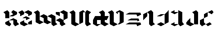 Maulobesh FONT