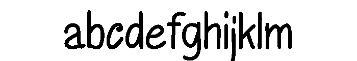 Maxcreationz FONT