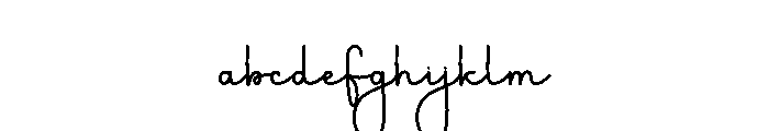 Mayfield FONT
