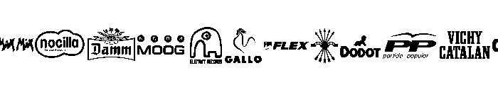 made in spain 2 Font UPPERCASE