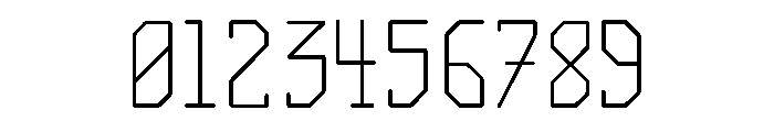 mantodea Font OTHER CHARS