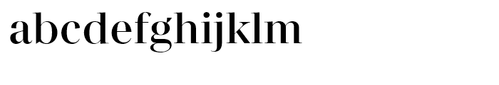 Macklin Display Medium Font LOWERCASE
