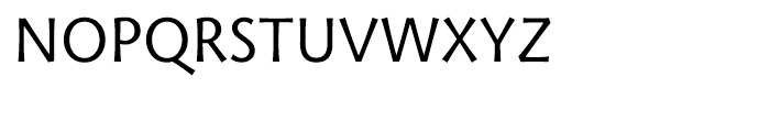 Magma Compressed Normal Font UPPERCASE
