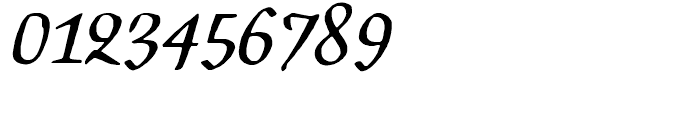 Manuskript Antiqua Regular Font OTHER CHARS