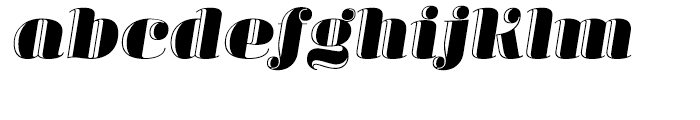 Margarita Luce Italica FONT