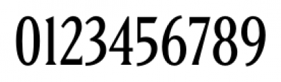 Matrix II Semi Tall Font OTHER CHARS