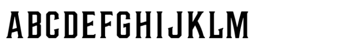 MARLIN REGULAR FONT