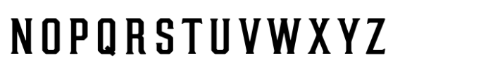MARLIN SHADOW FILL Font UPPERCASE