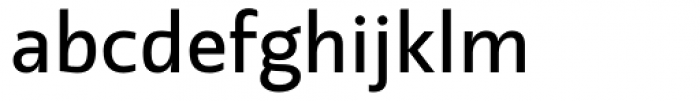 Machinato SemiBold Font LOWERCASE