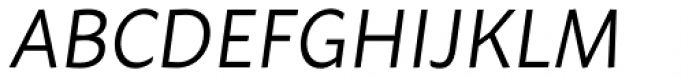 Macho Regular Italic Font UPPERCASE