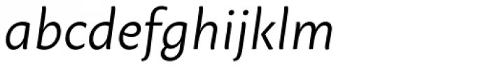 Macho Regular Italic Font LOWERCASE