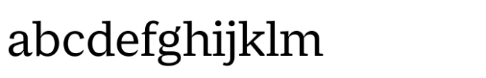 Macklin Variable Pro Regular FONT