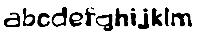 Mad Ink FONT
