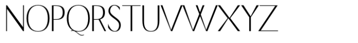 Madam Ghea Font UPPERCASE