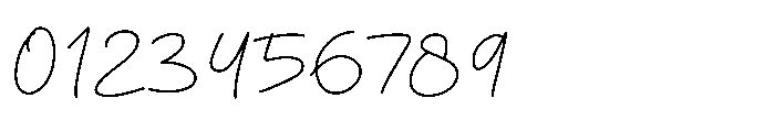 Madam Siefana Font OTHER CHARS