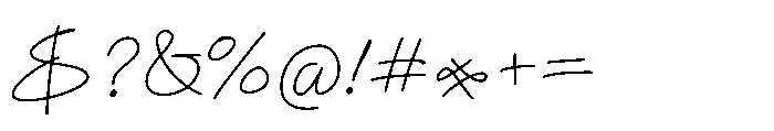 Madam Siefana Font OTHER CHARS