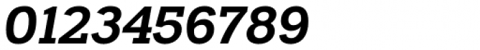 Madawaska Bold Italic Font OTHER CHARS