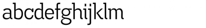 Madawaska Book Font LOWERCASE