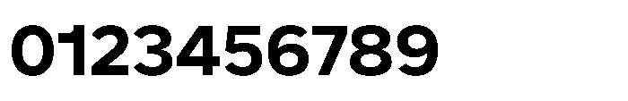 Madion Extra Bold Font OTHER CHARS